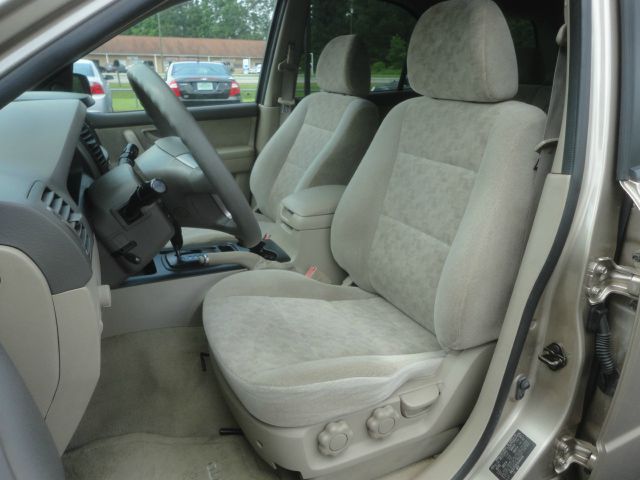 Kia Sorento 2005 photo 6