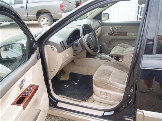 Kia Sorento 2005 photo 2