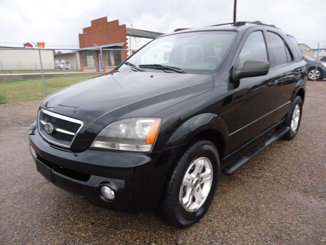 Kia Sorento 2005 photo 1