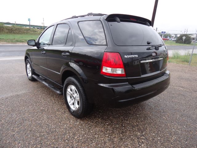 Kia Sorento 2005 photo 3