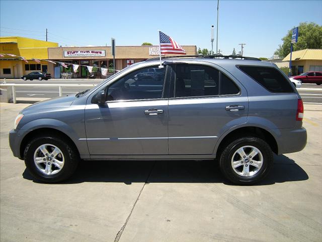 Kia Sorento 2005 photo 1