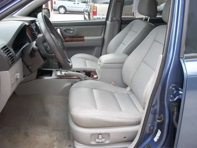 Kia Sorento 2005 photo 7