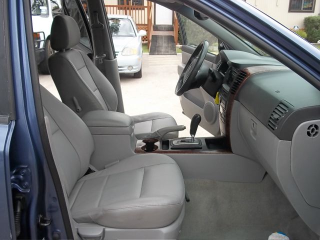 Kia Sorento 2005 photo 9