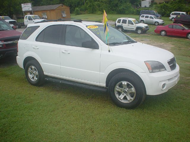 Kia Sorento 2005 photo 2