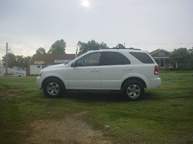 Kia Sorento 2005 photo 4