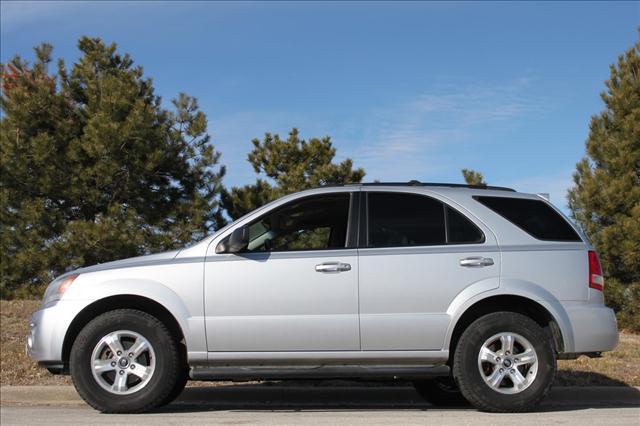 Kia Sorento 2005 photo 3