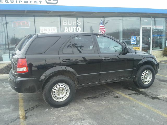 Kia Sorento 2005 photo 3