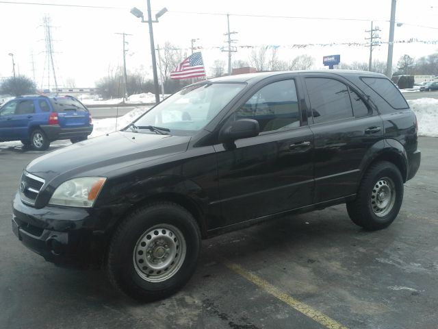 Kia Sorento 2005 photo 4