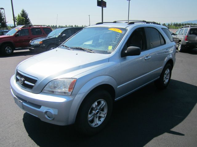 Kia Sorento 2005 photo 1