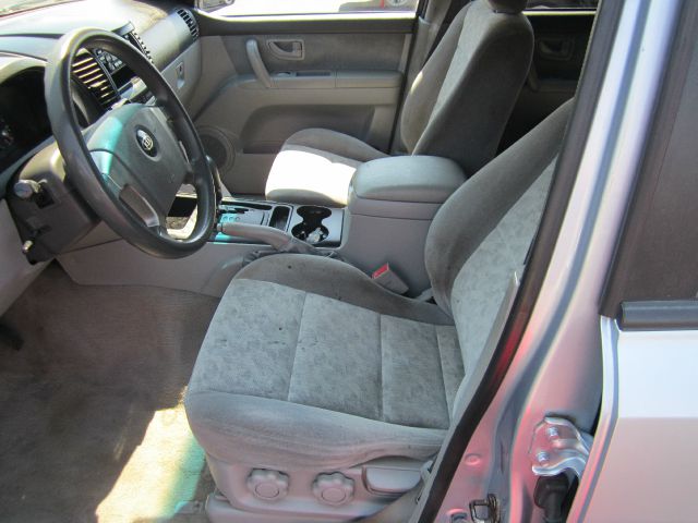 Kia Sorento 2005 photo 4