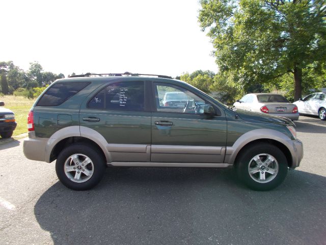 Kia Sorento 2005 photo 3