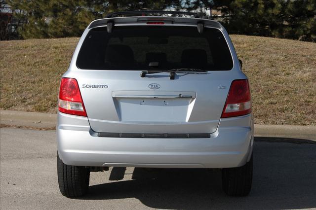 Kia Sorento 2005 photo 5