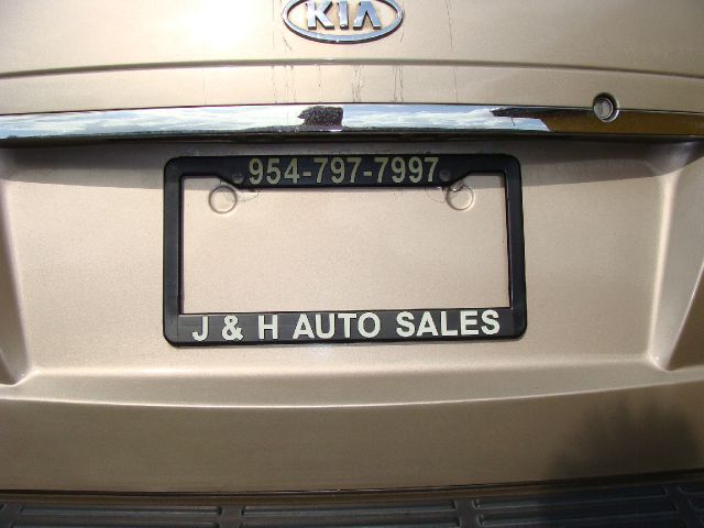 Kia Sorento 2005 photo 3