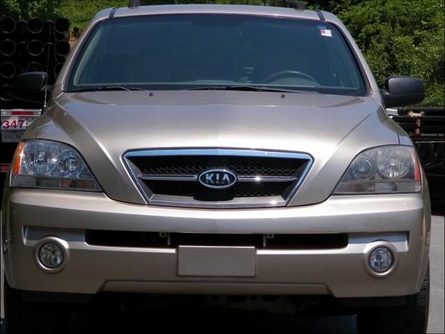 Kia Sorento 2.5sone Owner SUV