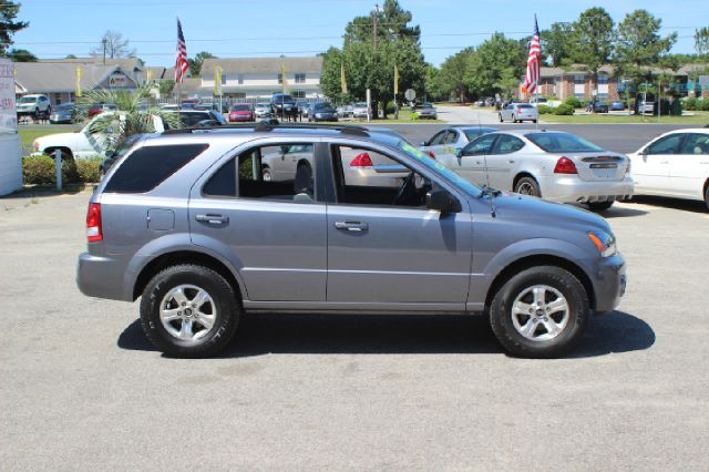 Kia Sorento 2005 photo 1