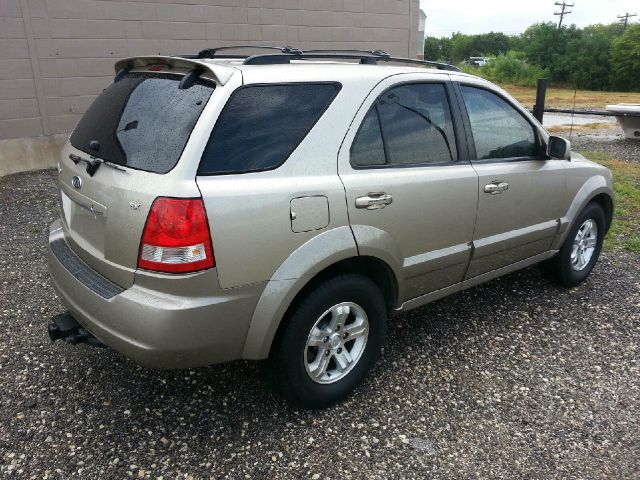 Kia Sorento 2006 photo 1