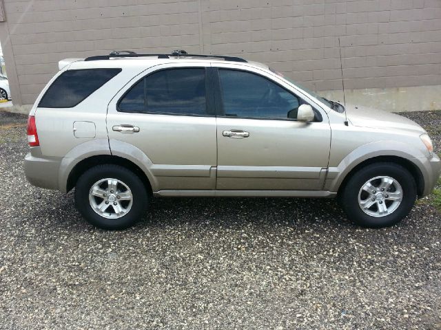 Kia Sorento 2006 photo 2