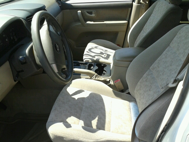 Kia Sorento 2006 photo 2