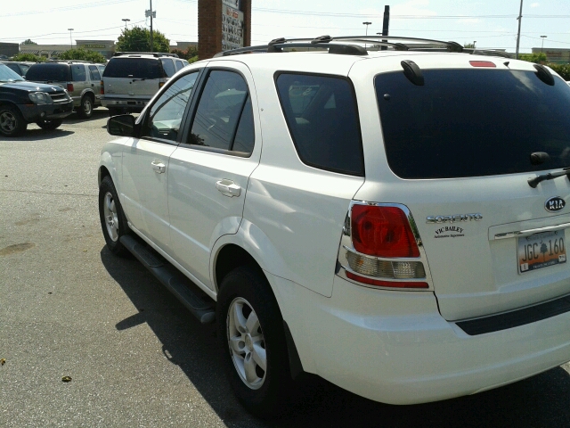 Kia Sorento 2006 photo 3