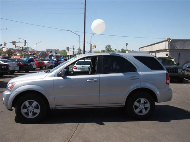 Kia Sorento 2006 photo 1