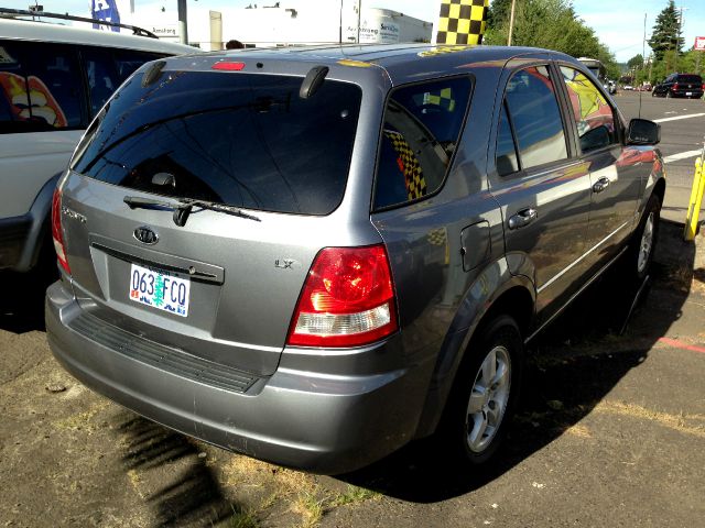 Kia Sorento 2006 photo 3