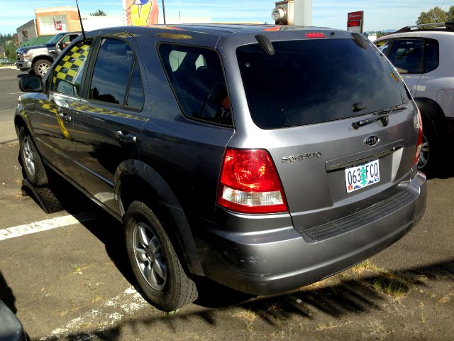 Kia Sorento 2006 photo 4