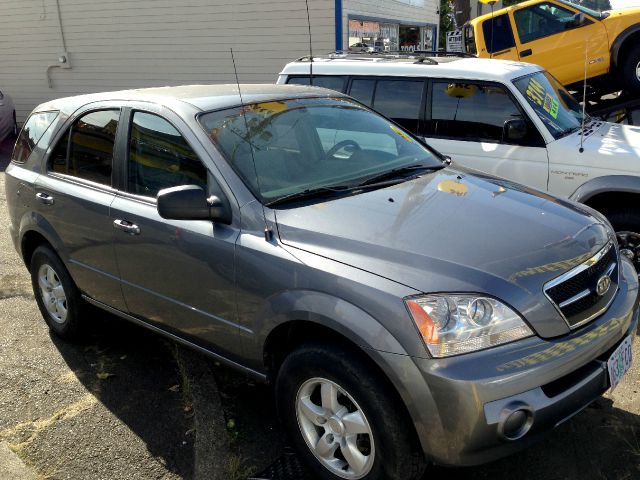 Kia Sorento 2006 photo 5