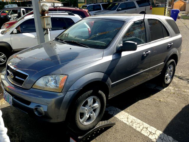 Kia Sorento 2006 photo 6