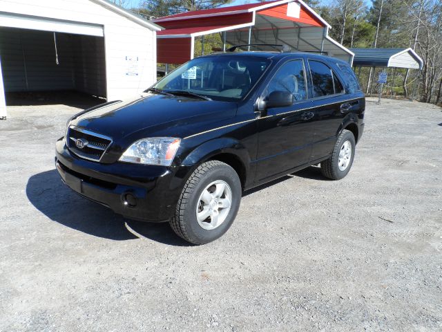 Kia Sorento 2006 photo 6