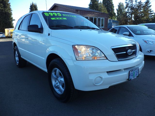 Kia Sorento 2006 photo 4