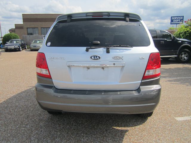 Kia Sorento 2006 photo 2