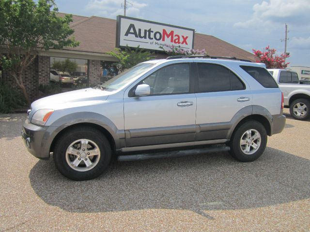 Kia Sorento 2006 photo 4