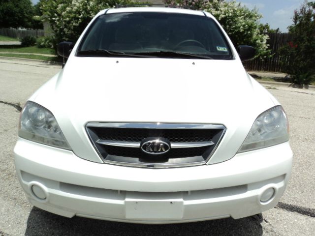 Kia Sorento 2006 photo 2