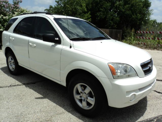 Kia Sorento 2006 photo 3