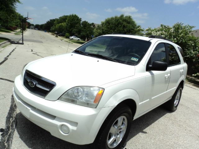 Kia Sorento 2006 photo 4