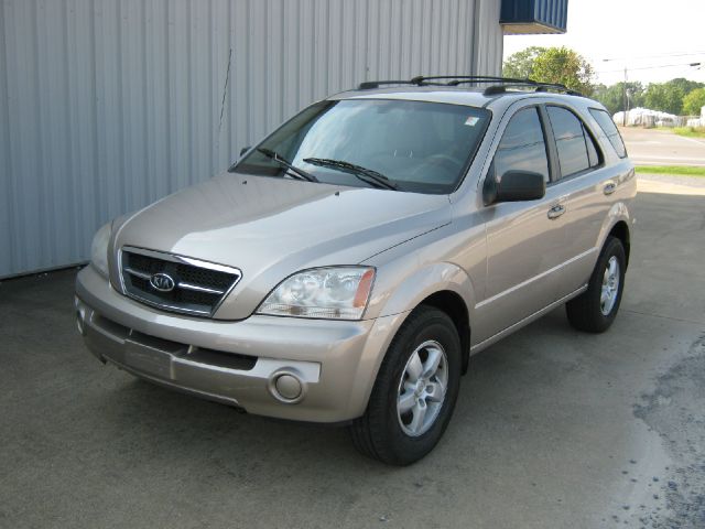 Kia Sorento 2006 photo 1