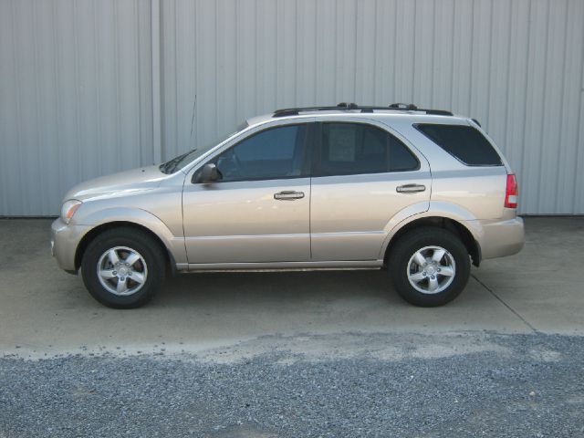 Kia Sorento 2006 photo 2