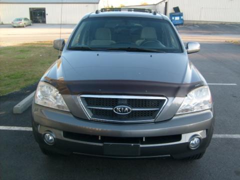 Kia Sorento 2006 photo 1