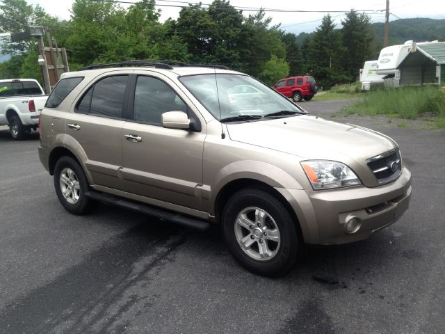 Kia Sorento 2006 photo 2