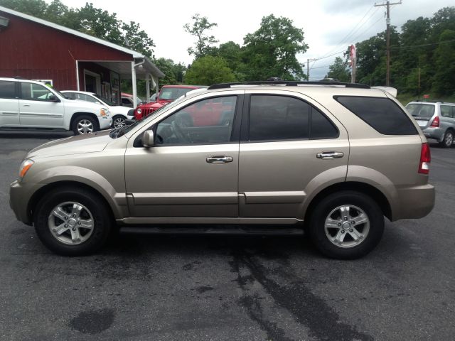 Kia Sorento 2006 photo 3