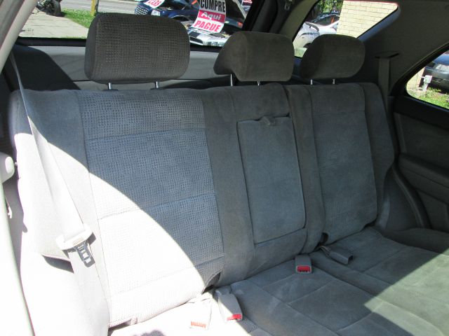 Kia Sorento 2006 photo 17