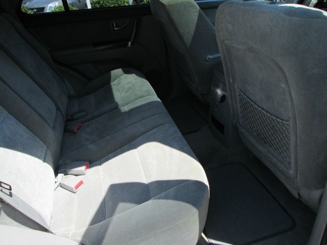 Kia Sorento 2006 photo 18