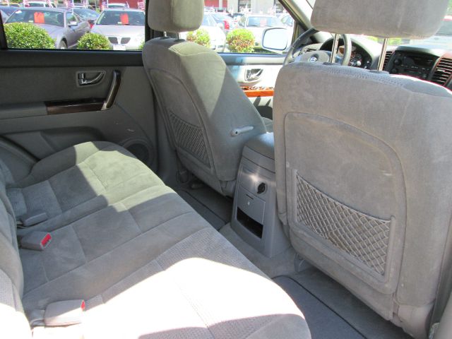 Kia Sorento 2006 photo 19