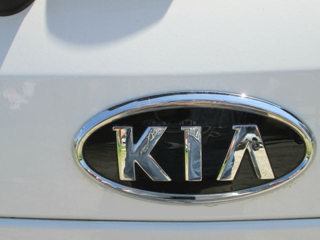 Kia Sorento 2006 photo 23