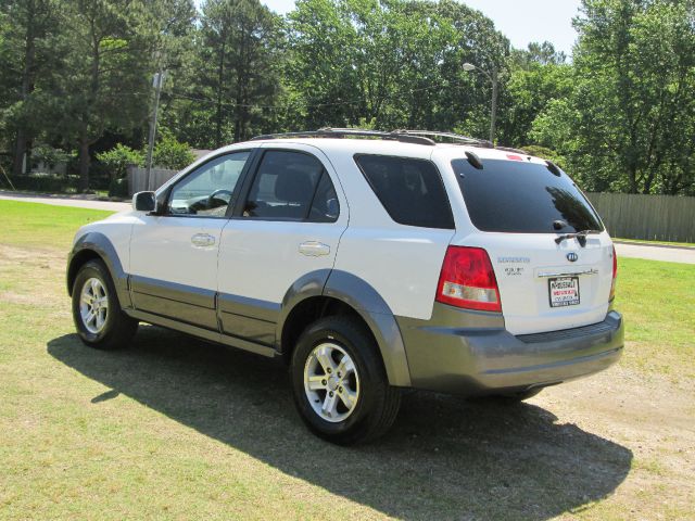 Kia Sorento 2006 photo 26