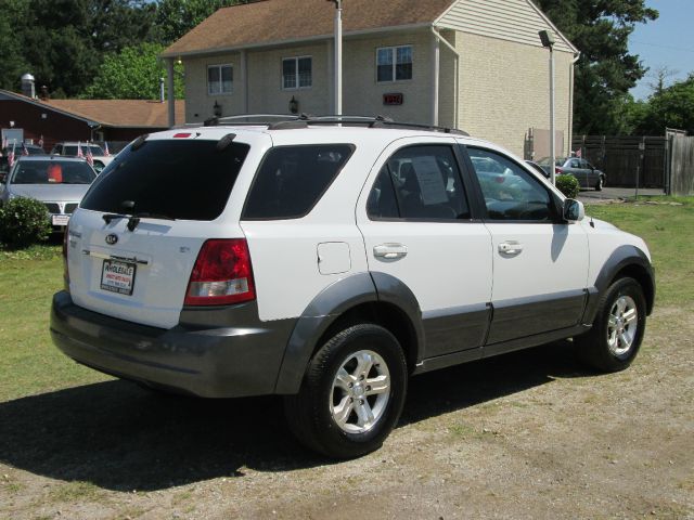 Kia Sorento 2006 photo 27