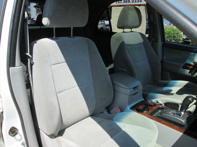 Kia Sorento 2006 photo 29