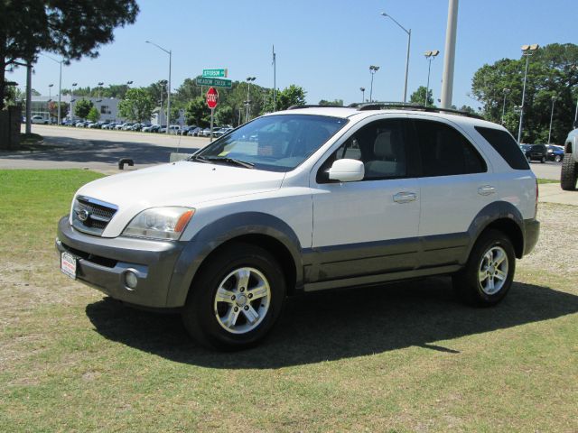 Kia Sorento 2006 photo 3