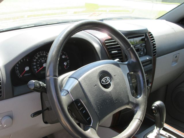 Kia Sorento 2006 photo 6