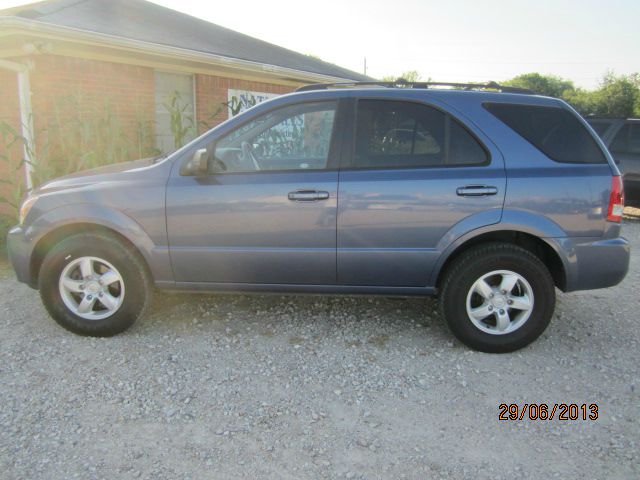 Kia Sorento 2006 photo 2